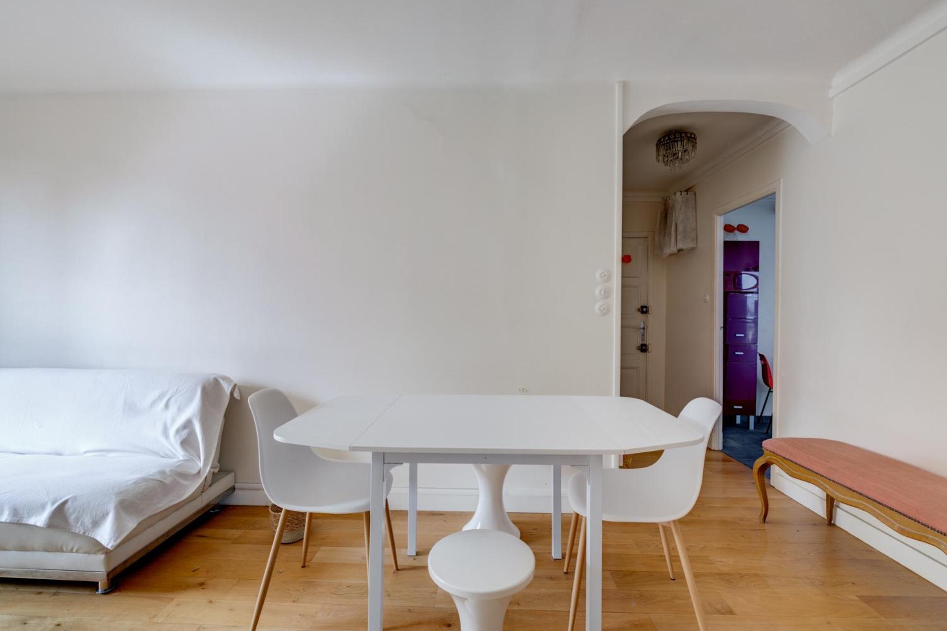 Apartmán Brienne By Yume Toulouse Exteriér fotografie