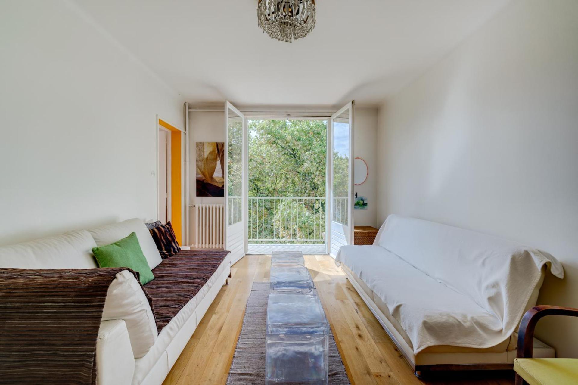 Apartmán Brienne By Yume Toulouse Exteriér fotografie