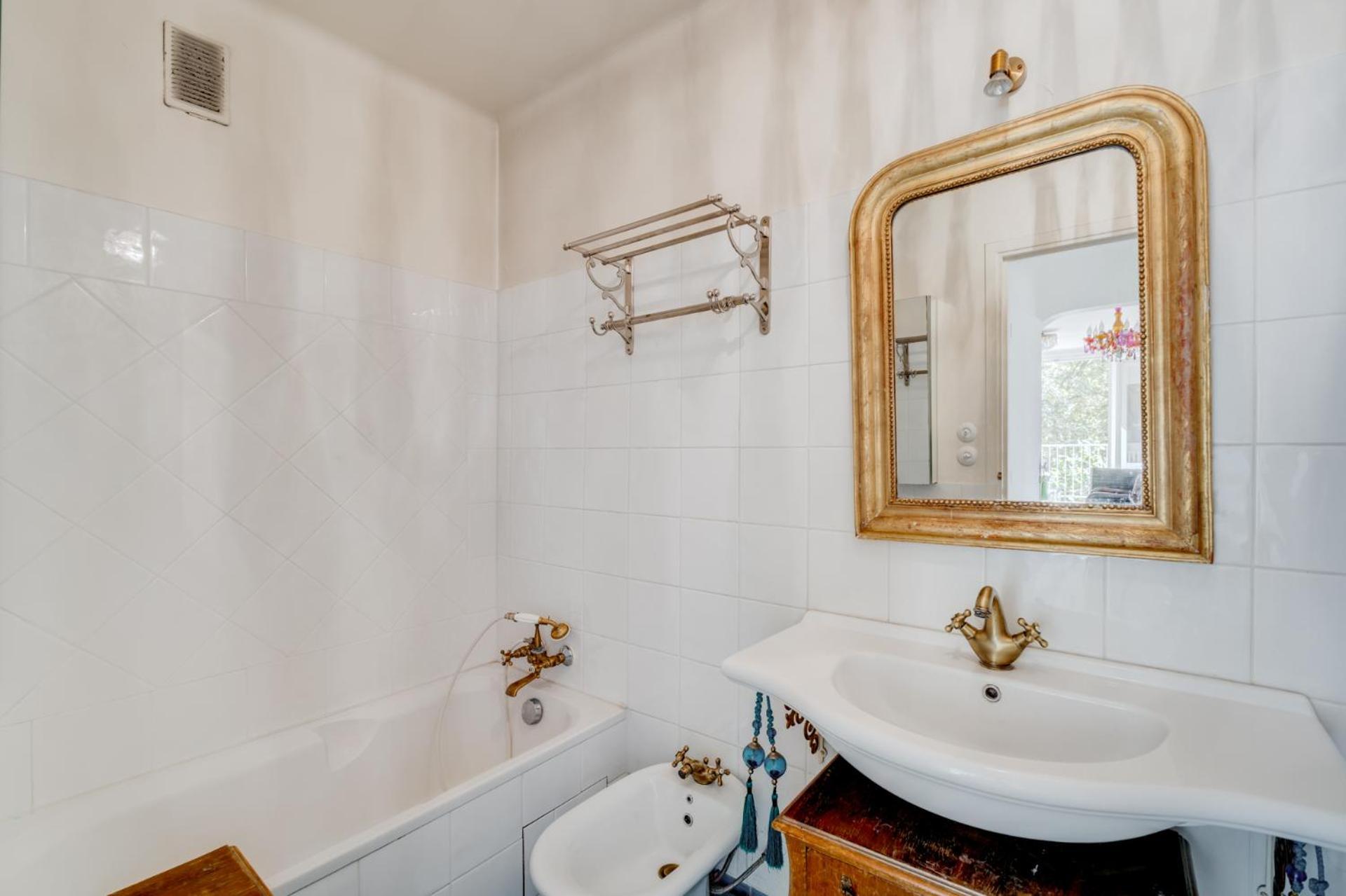 Apartmán Brienne By Yume Toulouse Exteriér fotografie