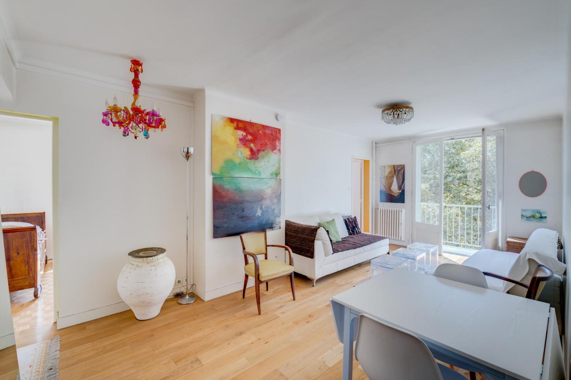 Apartmán Brienne By Yume Toulouse Exteriér fotografie