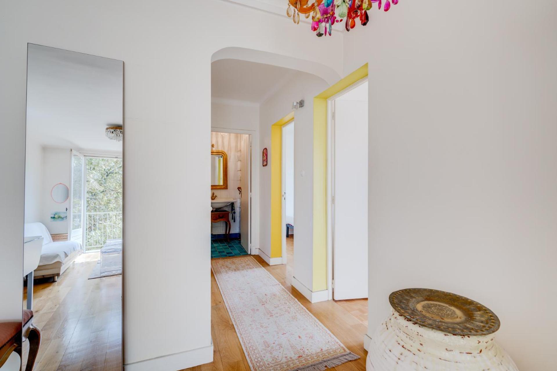 Apartmán Brienne By Yume Toulouse Exteriér fotografie