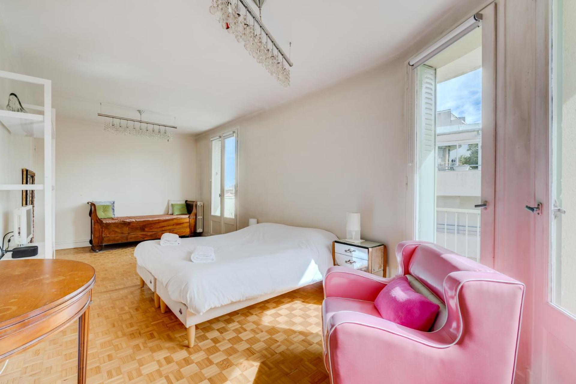 Apartmán Brienne By Yume Toulouse Exteriér fotografie